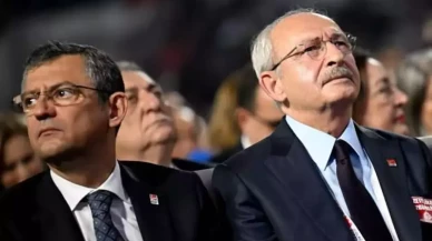 Özgür Özel'den Kılıçdaroğlu sorusuna ilginç yanıt