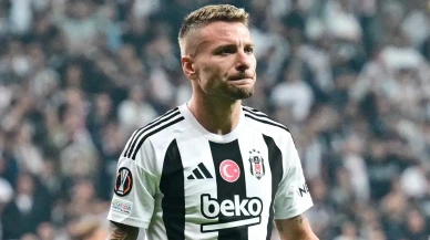 Beşiktaş'ta Immobile'nin yerine Bundesliga'dan golcü