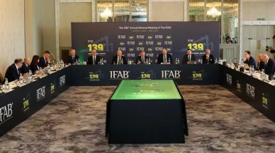 IFAB ‘8 saniye’ kuralının başlangıç tarihini açıkladı!