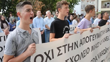 Batı Trakyalı Türkler eğitim özerkliğinin yeniden tesis edilmesini talep etti