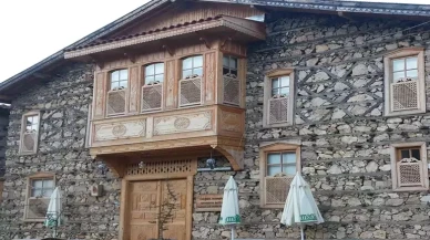 Planda görülmeyen düğmeli evlere yıkım kararı
