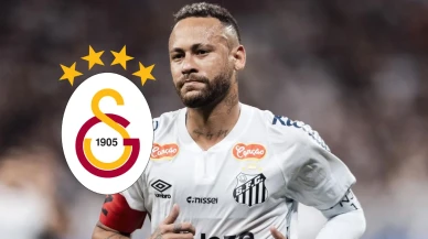 Neymar için Galatasaray'a haber var!