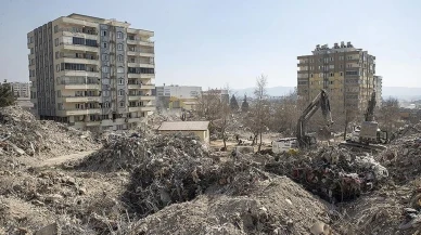 99 kişiye mezar olmuştu: Ebrar Sitesi F Blok için yeni bilirkişi raporu