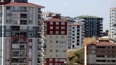2025 Mart kira artış oranı belli oluyor! Kira zam oranı ne kadar olacak?
