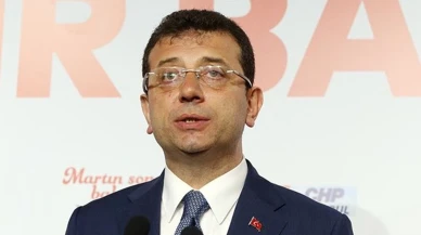 Ekrem İmamoğlu’na yönelik gözaltı kararı ve ilk açıklamalar!