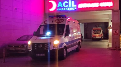 Adana'da korkunç kaza: Tır ile kamyonet çarpıştı! 2 yaralı