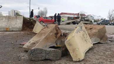 Sivas'ta feci kaza: Üniversite öğrencisi hayatını kaybetti