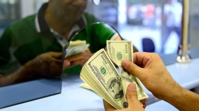 Döviz bürolarında yeni dönem başladı: Kayıt saklama süresi uzatıldı