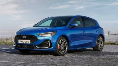 2025 Mart Ford fiyat listesi yayınlandı