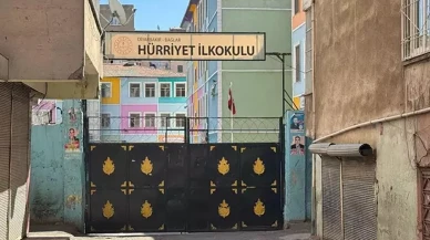 Diyarbakır'da dehşet: Kadın öğretmen bıçaklandı!