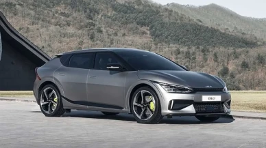 2025 Mart Kia fiyat listesi yayınlandı
