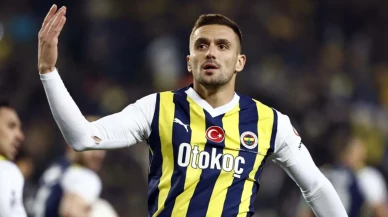 Fenerbahçe, Dusan Tadic ile yollarını ayırıyor!