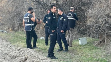 Kayseri'de şüpheli olay: Baygın sanılan adamın hayatını kaybettiği ortaya çıktı