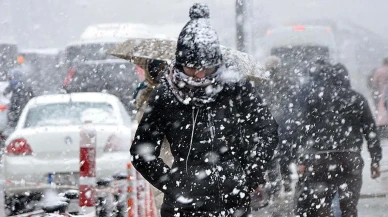 Yarın hava durumu nasıl olacak? 20 Mart 2025 İstanbul’a kar yağacak mı? Meteoroloji'den yeni uyarı!