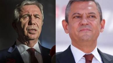 CHP'de soğuk rüzgar! Yavaş’tan Özel’e mesafeli 'emanet' yanıtı
