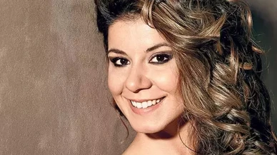 Eski Türkiye güzeli Banu Öztürk, Cumhurbaşkanı Erdoğan'a hakaretten gözaltına alındı!