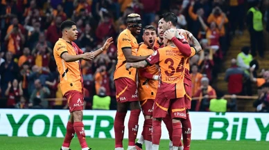 Maç sonrası G.Saraylı yıldıza şok eleştiri! "Bu kadar..."