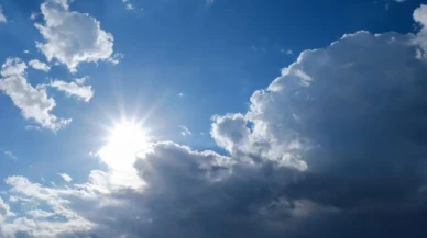 8 Mart 2025 il il hava durumu