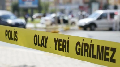 Iğdır'da acı ölüm: Klima montajı yaparken 5'inci kattan düştü!