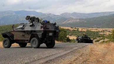 Şırnak'ta 7 bölge 'Geçici Özel Güvenlik Bölgesi' ilan edildi
