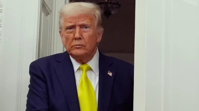 ABD Yüksek Mahkemesi Trump'ın kararını durdurdu
