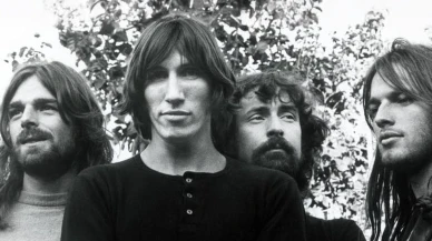 Pink Floyd, İstanbul'da konser verecek!
