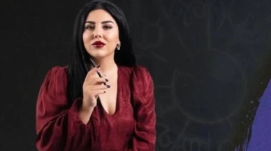 60 gündür tutukluydu: Astrolog Hilal Saraç tahliye oldu