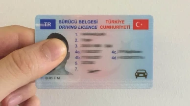 Ehliyet yenileme son tarihi ne zaman? 2025 Ehliyet yenileme ücreti ne kadar?
