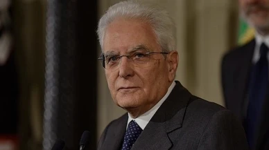 İtalya Cumhurbaşkanı Mattarella hastaneye kaldırıldı!