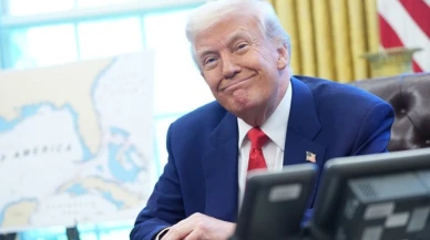 Trump, doktora gidiyor! Muayene olacak