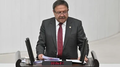Yüksek Arslan İYİ Parti'ye yeniden dönüyor