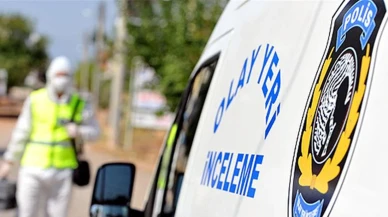 Kayseri’de maden ocağında göçük: 2 işçi yaralandı