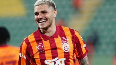 Icardi için gerçek ortaya çıktı! Herkes şok oldu