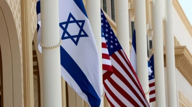 Trump yönetiminden İsrail’e silah desteği! 20 binden fazla saldırı tüfeği gönderilecek