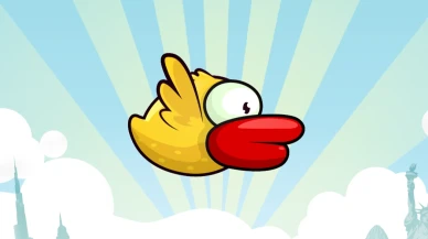 Flappy Bird geri döndü: 10 yıl sonra yeniden yayında!