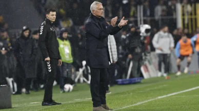 Fenerbahçe'de Sivasspor maçı öncesinde 3 eksik