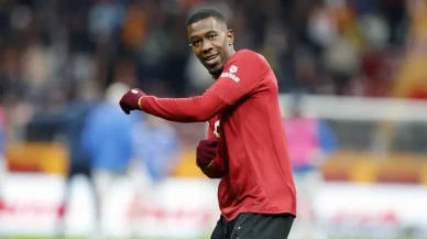 Galatasaray'da kayıp aranıyor! Carlos Cuesta kulübeye hapsoldu