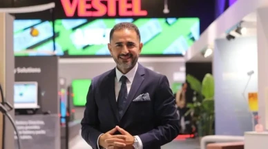 Vestel CEO'su Ergün Güler görevinden ayrılıyor