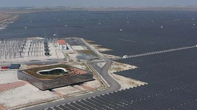 TSKB ve OYAK Çimento’dan 75 milyon euroluk yeşil yatırım hamlesi: GES ve Atık Isı Projeleri devrede!