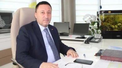 Diyarbakır'da eski Bağlar Belediye Başkanı Beyoğlu'na tahliye kararı!