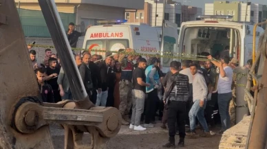 Şanlıurfa’daki göçük faciasında gelişme: 3 kişi tutuklandı