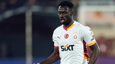 Galatasaray, Davinson Sanchez'in bonservisini belirledi!