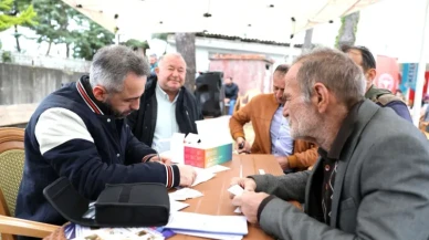 Sağlık Bakanlığı harekete geçti: Mobil kliniklerle hizmet ayağınıza geliyor