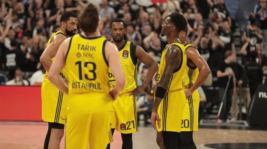 Final Four ne zaman ve nerede oynanacak?