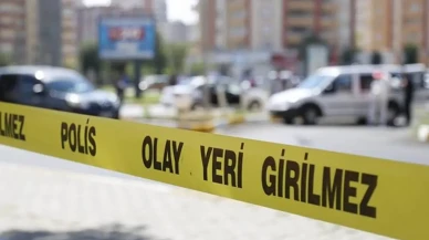 Cumhurbaşkanlığı konvoyunda korkunç kaza: 2 şehit!