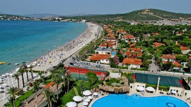 Turizmcilerden 'Her Şey Dahil' sistemi için israf uyarısı: Yeni tanımlama çağrısı!