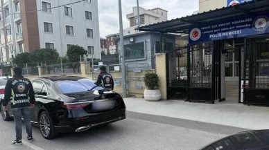 Beşiktaş’ta ‘çakar’lı usulsüzlük: 155 bin TL ceza kesildi