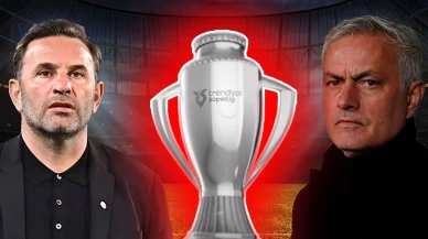 Süper Lig alev aldı! İşte iki takımın kalan maçları