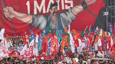 1 Mayıs İşçi Bayramı nasıl ortaya çıktı? İşçi haklarının tarihi gününü keşfedin!