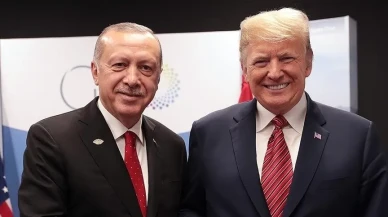 Trump Türkiye’yi ziyaret edecek mi?